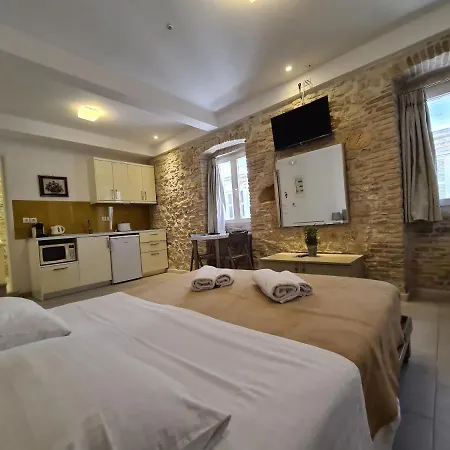 Nj Corfu Boutique * Corfu (city)