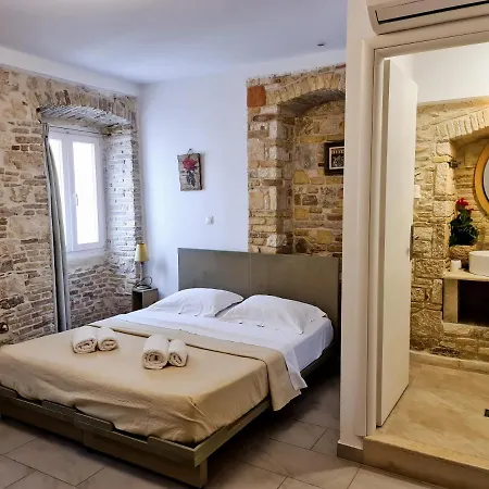 Nj Corfu Boutique Corfu (city)