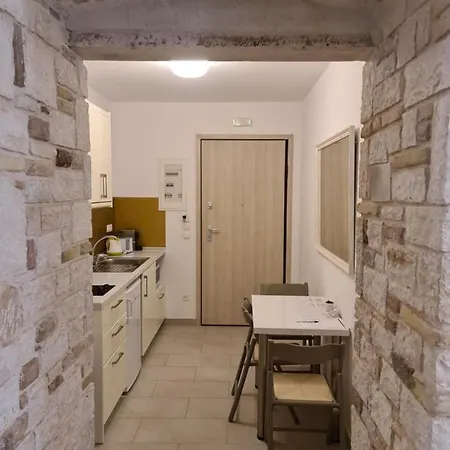 Nj Corfu Boutique Apartment Corfu (city)