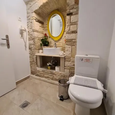 Apartment Nj Corfu Boutique Corfu (city)
