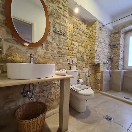 Apartment Nj Corfu Boutique Corfu (city)