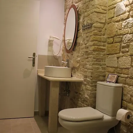 Apartment Nj Corfu Boutique