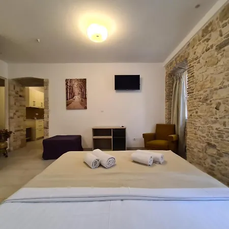 דירה Nj Corfu Boutique Corfu (city)