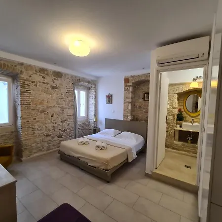 Nj Corfu Boutique Corfu (city)