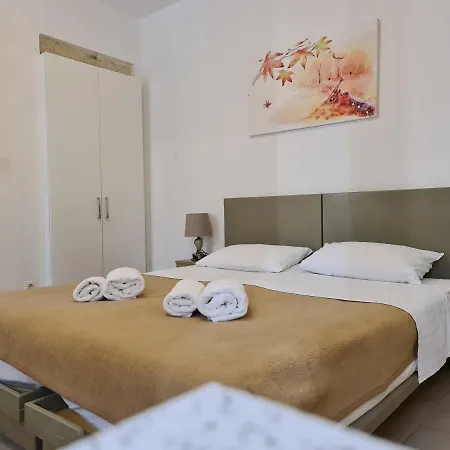 Nj Corfu Boutique דירה Corfu (city)